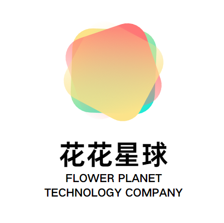 花花星球LOGO